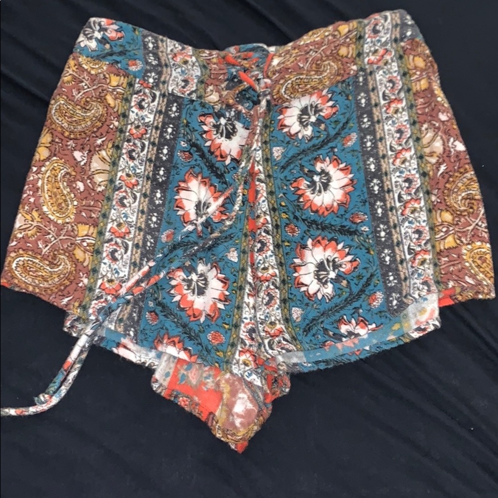 Billabong Shorts